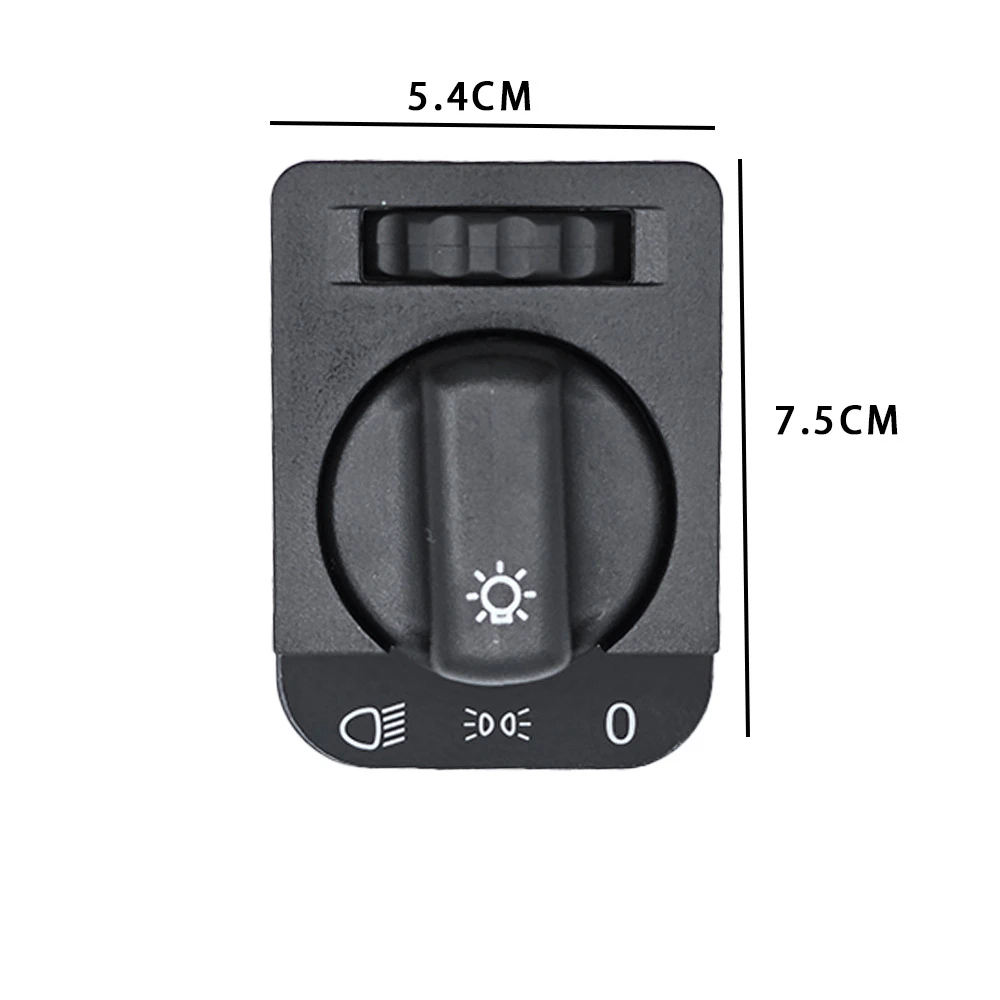 

​90213283 New Auto Switch Button Light With Resistance For Chevrolet Chevy C1 C2 C3