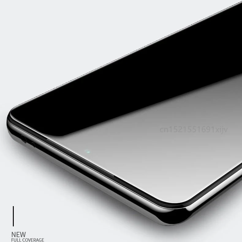 Datenschutz-Displayschutzfolie für Xiaomi 17, gehärtetes Glas, Xiaomi 17 Anti-Spy-Schutzfolie für Xiaomi 17 – Detail 9