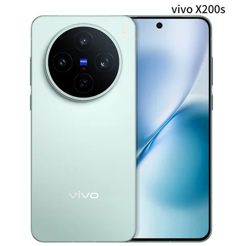 Смартфон Vivo X200s, 12/256ГБ, 12/512ГБ, 16/256ГБ, 16/512ГБ, 16ГБ/1ТБ, china