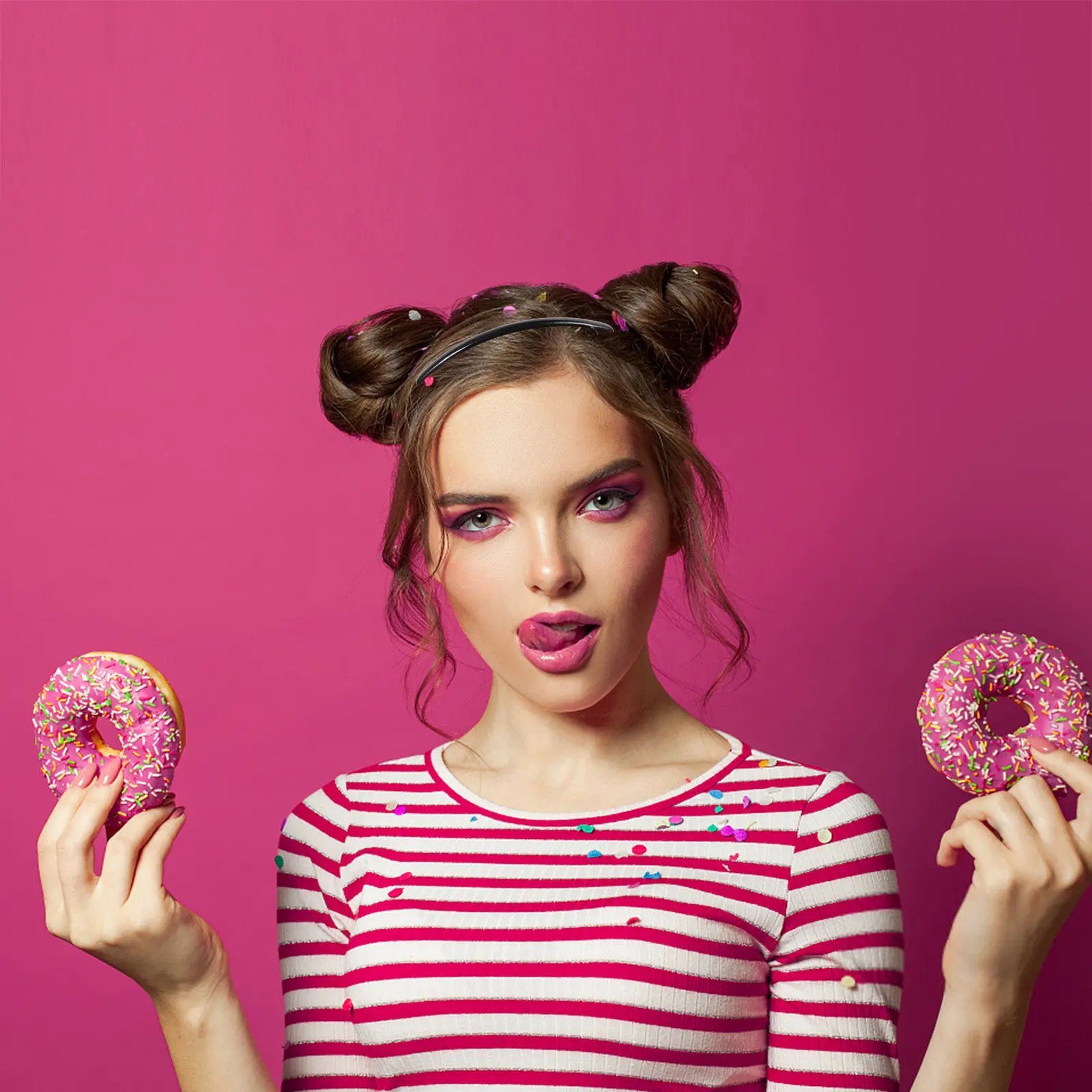 

Набор из 30 женских боковых расчесок премиум-класса с широкими зубьями для ежедневного использования, для укладки и надежной фиксации волос, парикмахерские расчески, аксессуары для причесок своими руками