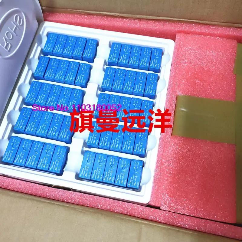 CHI03-S-112DA2 12V 17A 6 012-1HS3 HF115F JQX-115F