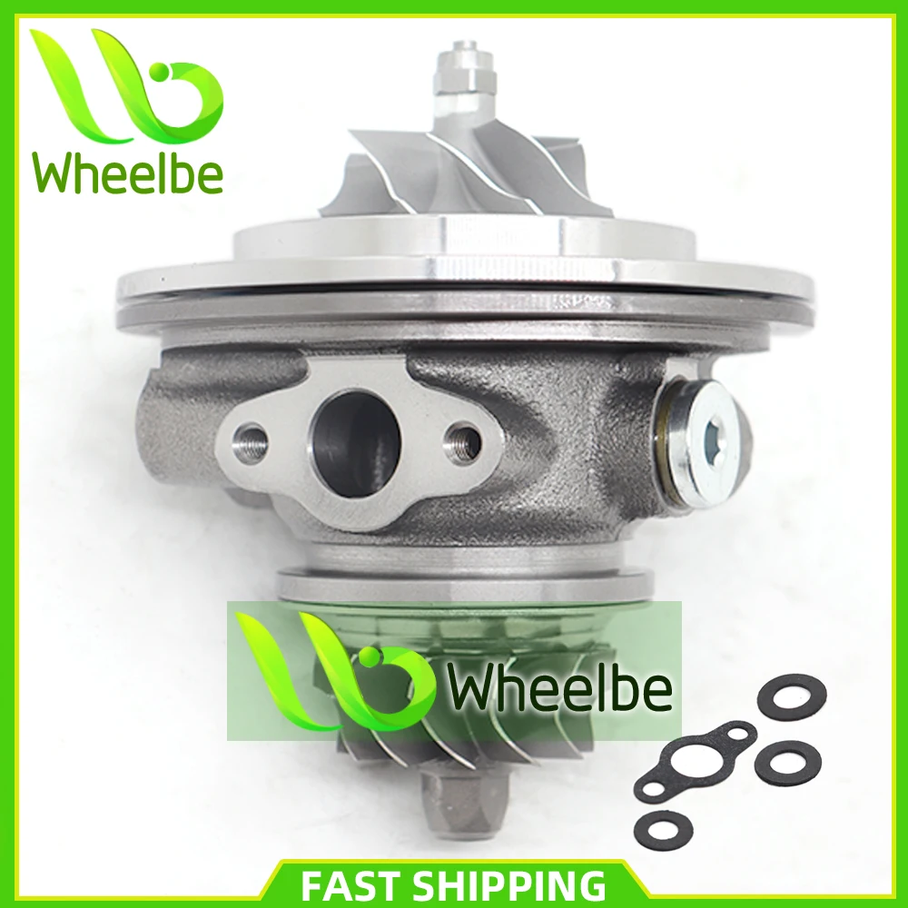 Turbo Cartridge Core K04-025 For Audi Rs4 S4 2.7 B5 A6 078145703H 53049880025 53049700025 53039880016 M53049700025 Turbine Core