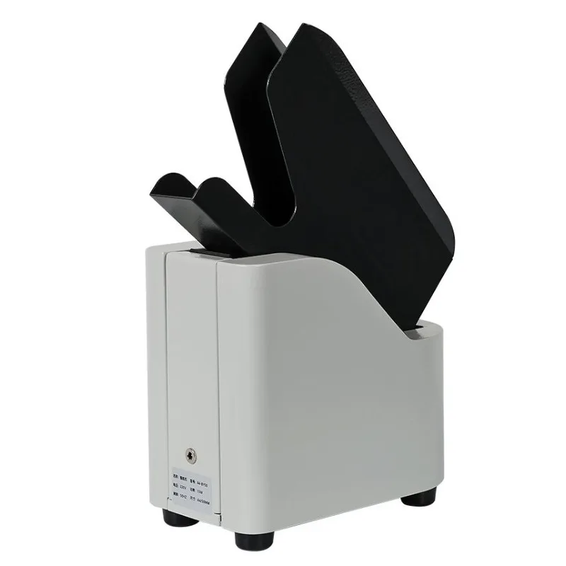 Electric Paper Machine Small Desktop Paper Shaker Office Documents