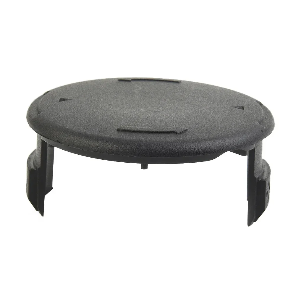F016F04557หุ้มแกนม้วนสาย2ชิ้นสำหรับเครื่องตัดหญ้าเครื่องตัดหญ้า Bosch อะไหล่อุปกรณ์เครื่องมือไฟฟ้าสวน