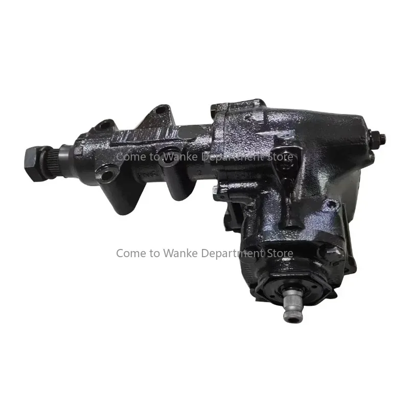 

Power Steering Gear Box OEM 4634606900 fits B-en M-erc G55 G500 G550