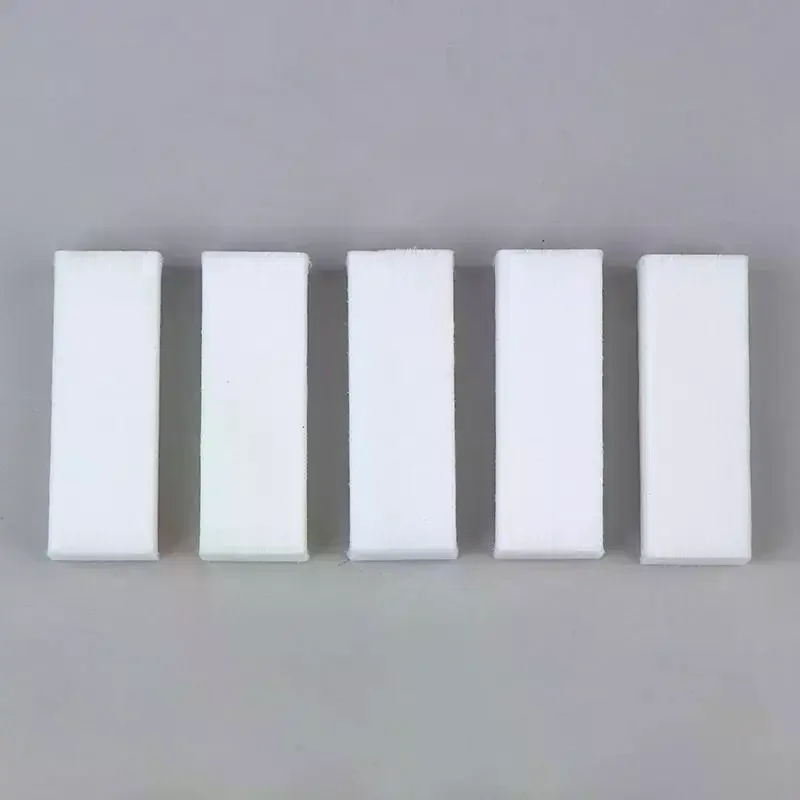 Ambient Air Fragrance Replacement Blank Cotton Car Aromatherapy Cotton Pads For G30 G11 X3-X7 3/5/7 Serie