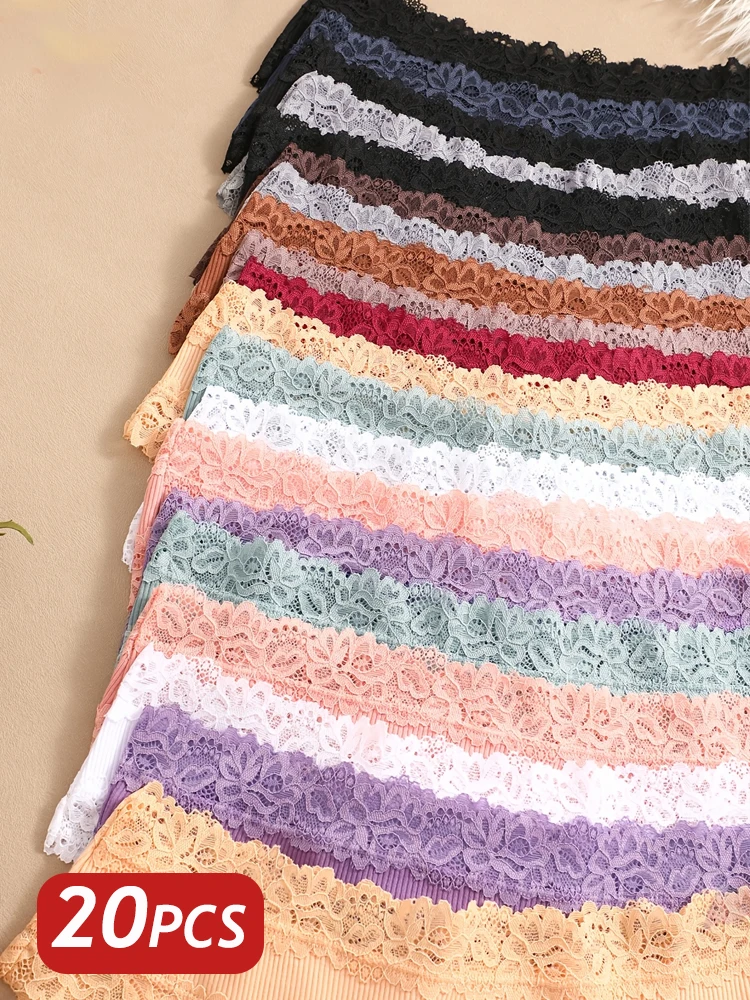 Thumbnail 4 - #33 Top Womens Lace Bikini Panties Picks for Every Budget