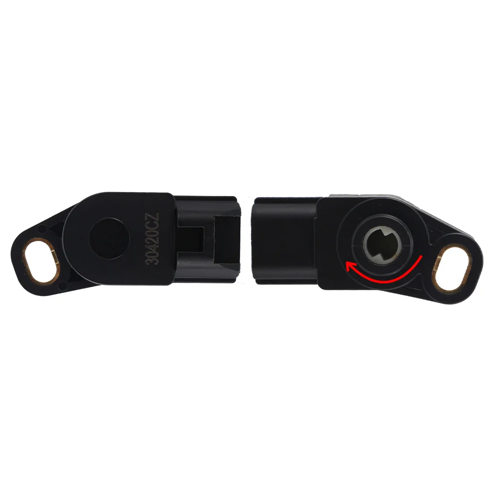Czujnik położenia przepustnicy (TPS) OE 13580-29G00 do motocykli GSX R600 2011-2020, GSXR750 2016-2020 — zdjęcie 3