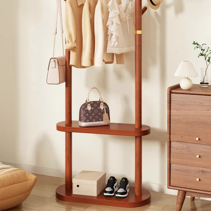 

Nordic Indoor Coat Racks Display Dress Cheap Stores Luxury Wardrobes Coat Racks Hotel decoration Arara De Roupa Trendy Furniture