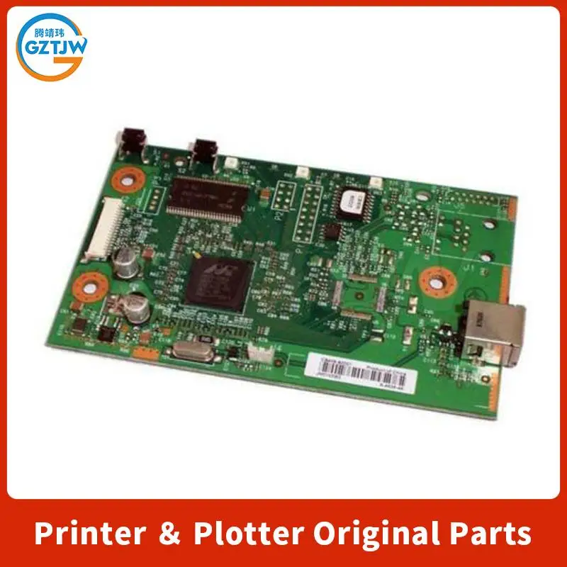 G3Q75-60001 FORMATTER BOARD For HP M227fdn 227fdn 227fdw LOGIC CARD  FORMATTER CARD LOGIC BOARD