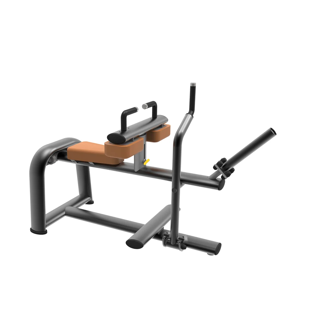 

Fitness Equipment Free Weight Seated Calf Raise With Color Customization