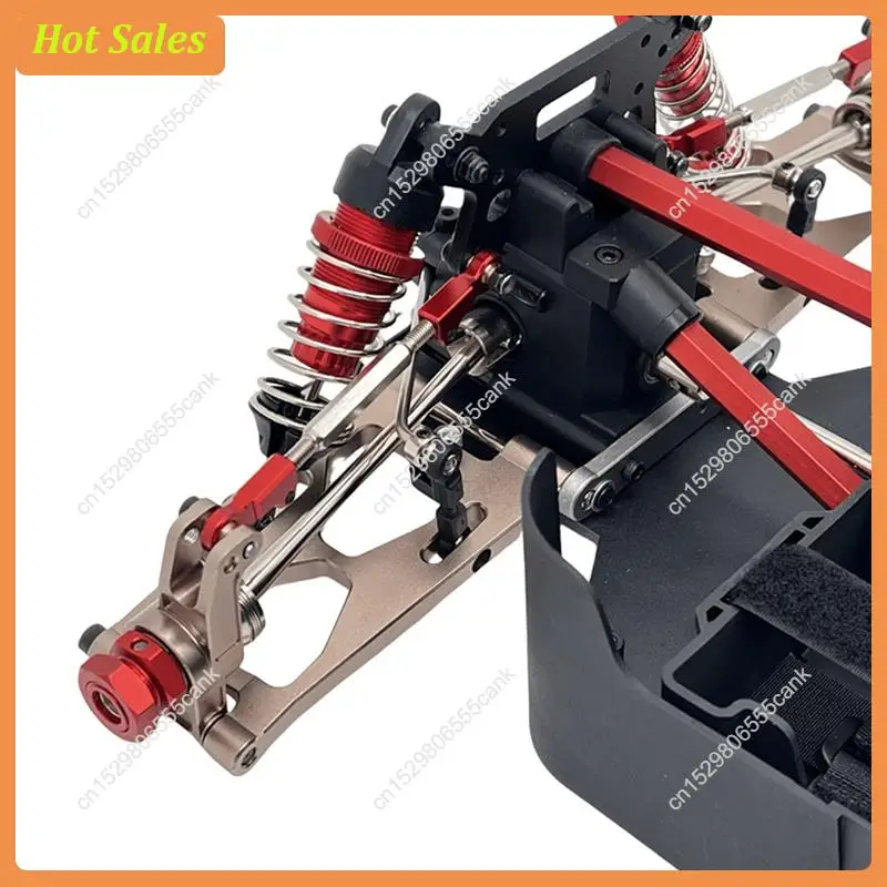 AA05 RC Car Upgrade Connector Kit For MJX 1/7 7303 RC Car Accessories