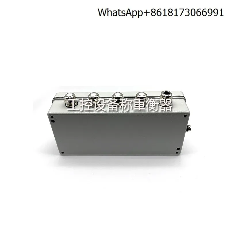 Hbm Load Cell VKK1-…