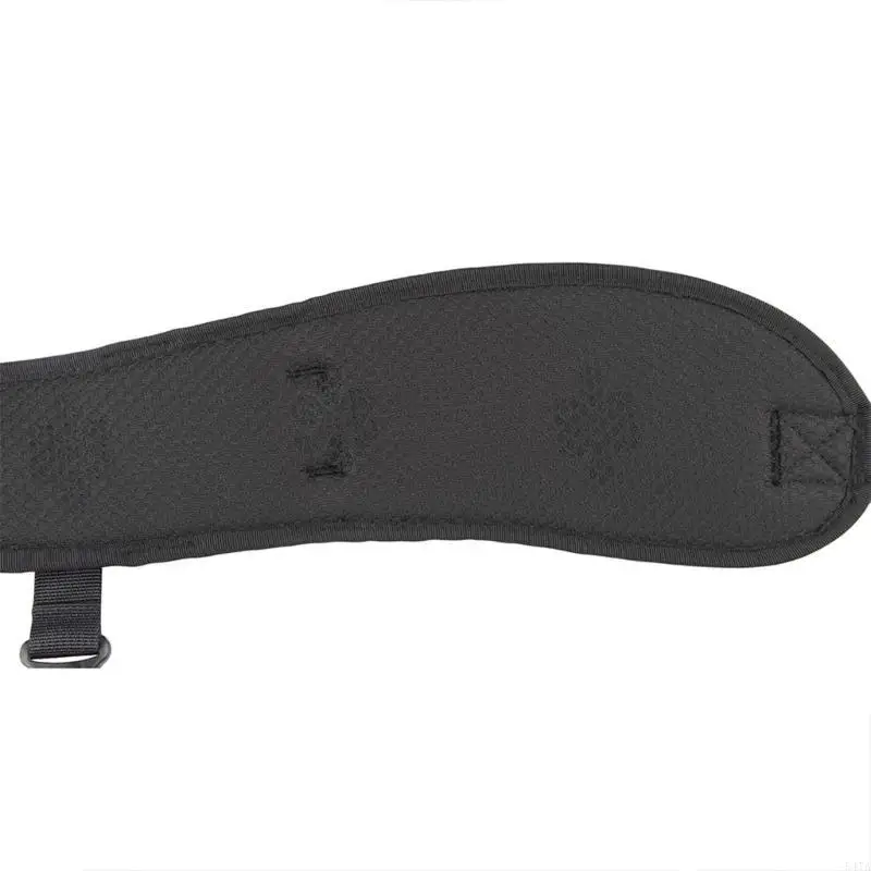 Adjustable Padded Replacement Shoulder Strap For Backpacks And Dry Bags Large Capacity Practical Oxford Fabric 547A