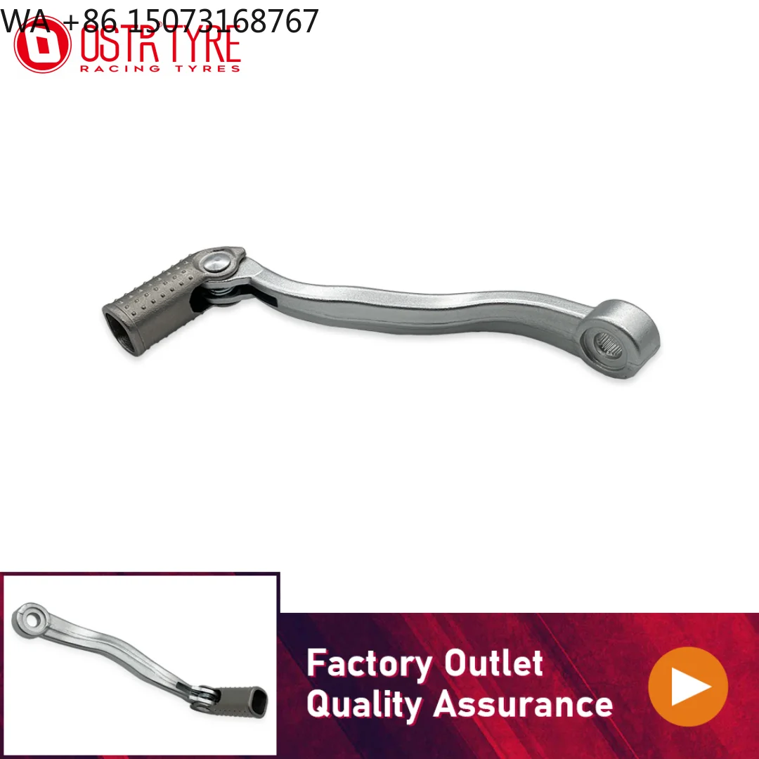 

Мотоциклетный рычаг переключения передач (педаль) кованый для SX XC XCW EXC TC TE TX GASGAS EC EX 250 300, 2017-2025 гг.