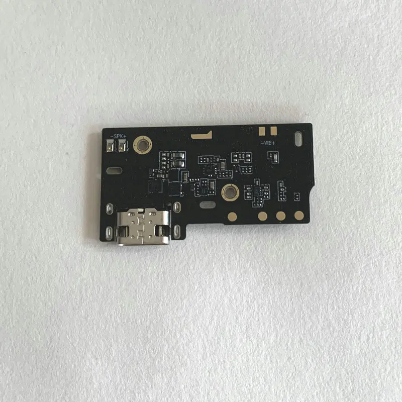 Oryginalna płyta USB z portem ładowania do Blackview Fort 1, akcesoria do telefonów komórkowych — zdjęcie produktu 6