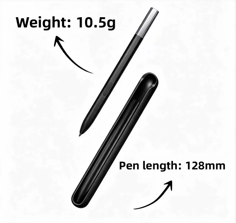 Original For OPPO Pen Stylus Is Work For OPPO Find N3/N2/N5 Mobile Phone Folding Screen SmartPhone Stylus Write Smoothly