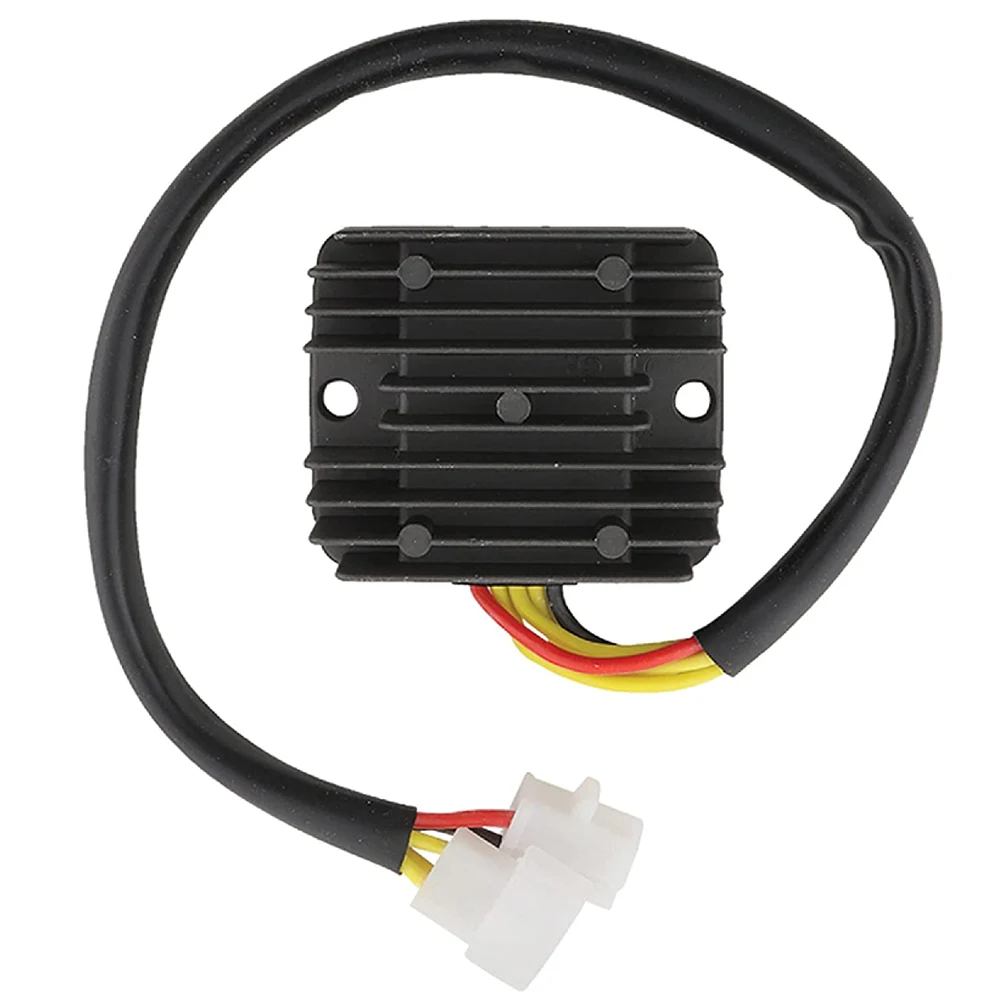 

Motorcycle Voltage Regulator Fit for Suzuki VX 800 1990-1993 VZ Marauder 800 1997-2004