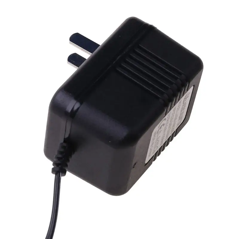 090F 9.6V 250MAH Зарядное устройство для NI-CD NI-MH Аккумулятор Adapter Adapter