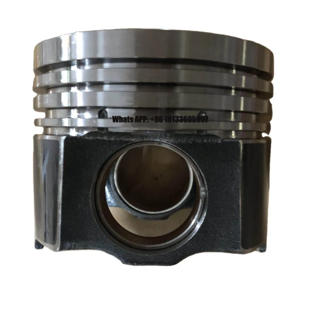 

JCAR Piston Assy C7 238-2720 Forged Steel for CAT Excavator Machinery Engine Spare Parts Piston Pin Electric Car
