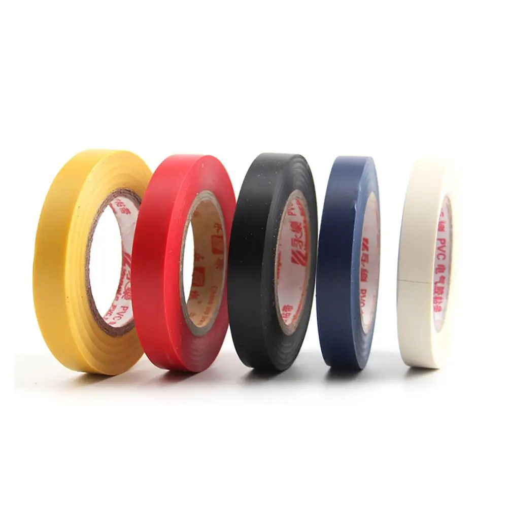 30m Grip Overgrip Sealing Tapes Sticker for Tennis Badminton Squash Racket Sweat-absorbing Belt Electrical Insulating Tape