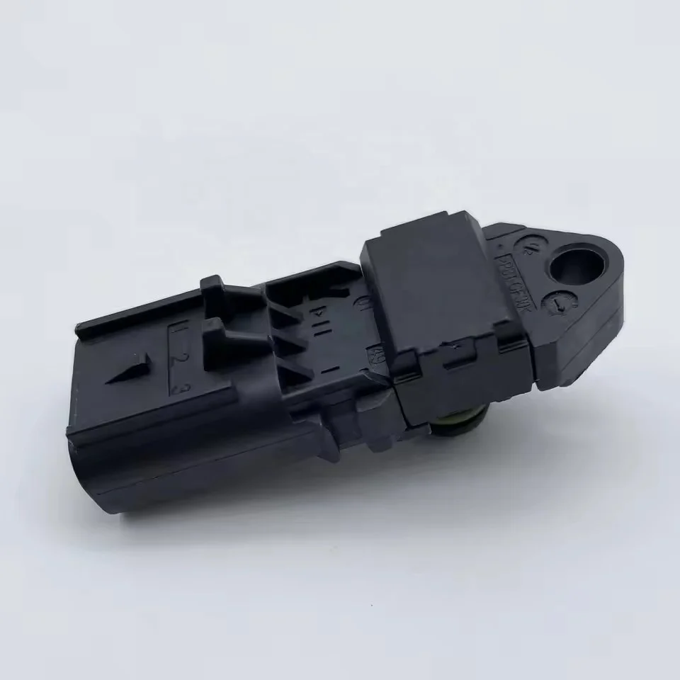 

Q Engine Pressure Sensor 546227 4984575 4954400 5WK96806 A2C98625000 For Excavator Auto Parts Cummins QSB3.3