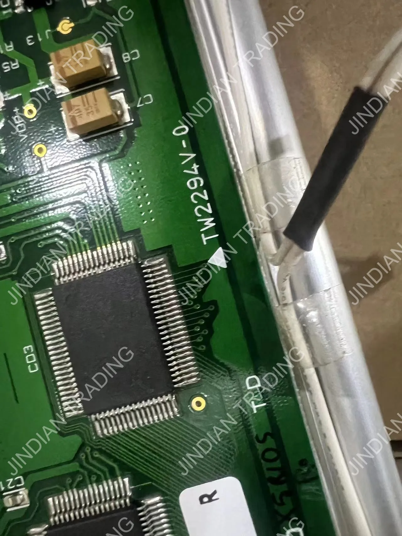 

Tested intact Original LCD screen G649D