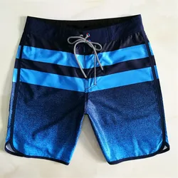 Summer Man Swimwear Board Beach Shorts Swim Shorts Trunks Swimsuits Swimming Short Pants Mens Running Sports Surf Shorts Gymwear