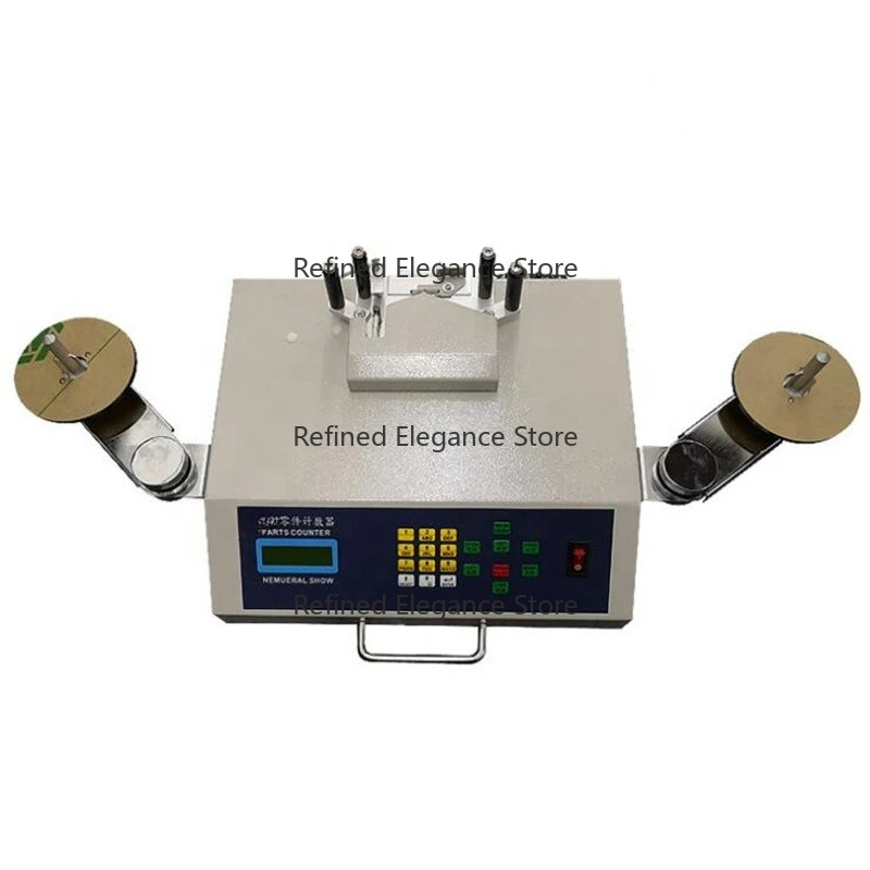 Low Operating Noise Component Counting Machine with Cheap Price