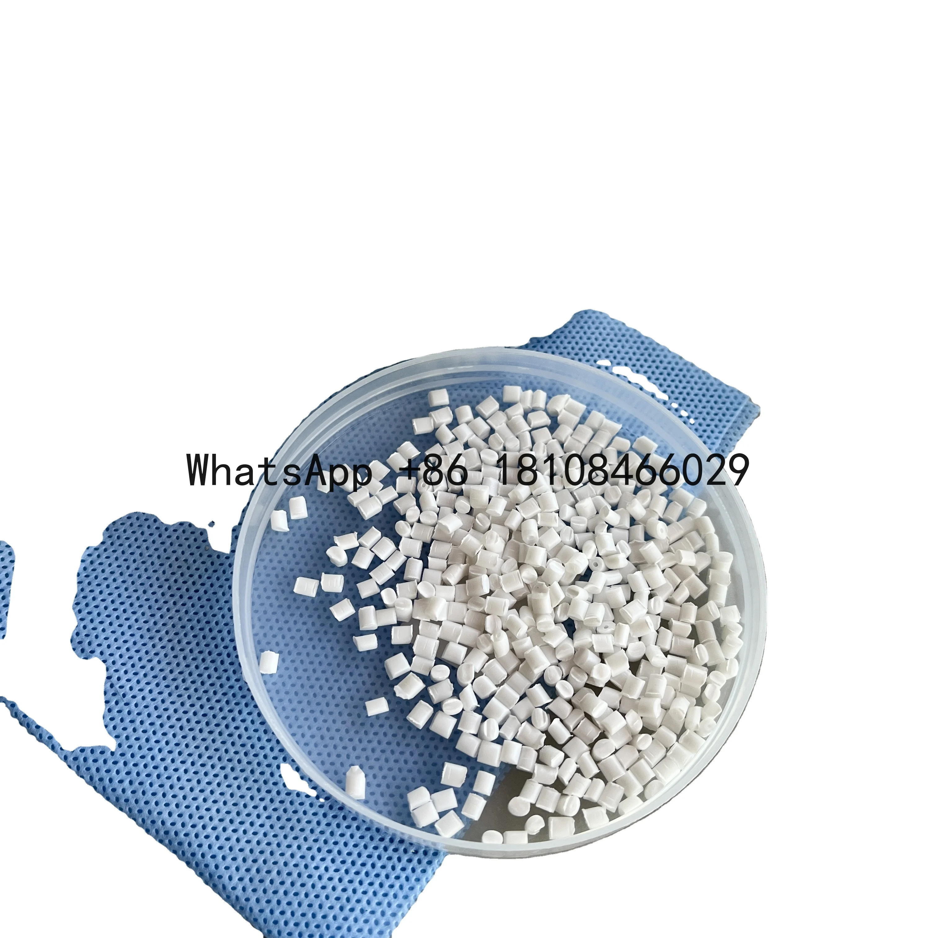 

PP Non Woven Antistatic Masterbatch Spinning Antistatic Masterbatch Spunbond Nonwoven Fabric Non Woven Antistatic Masterbatch