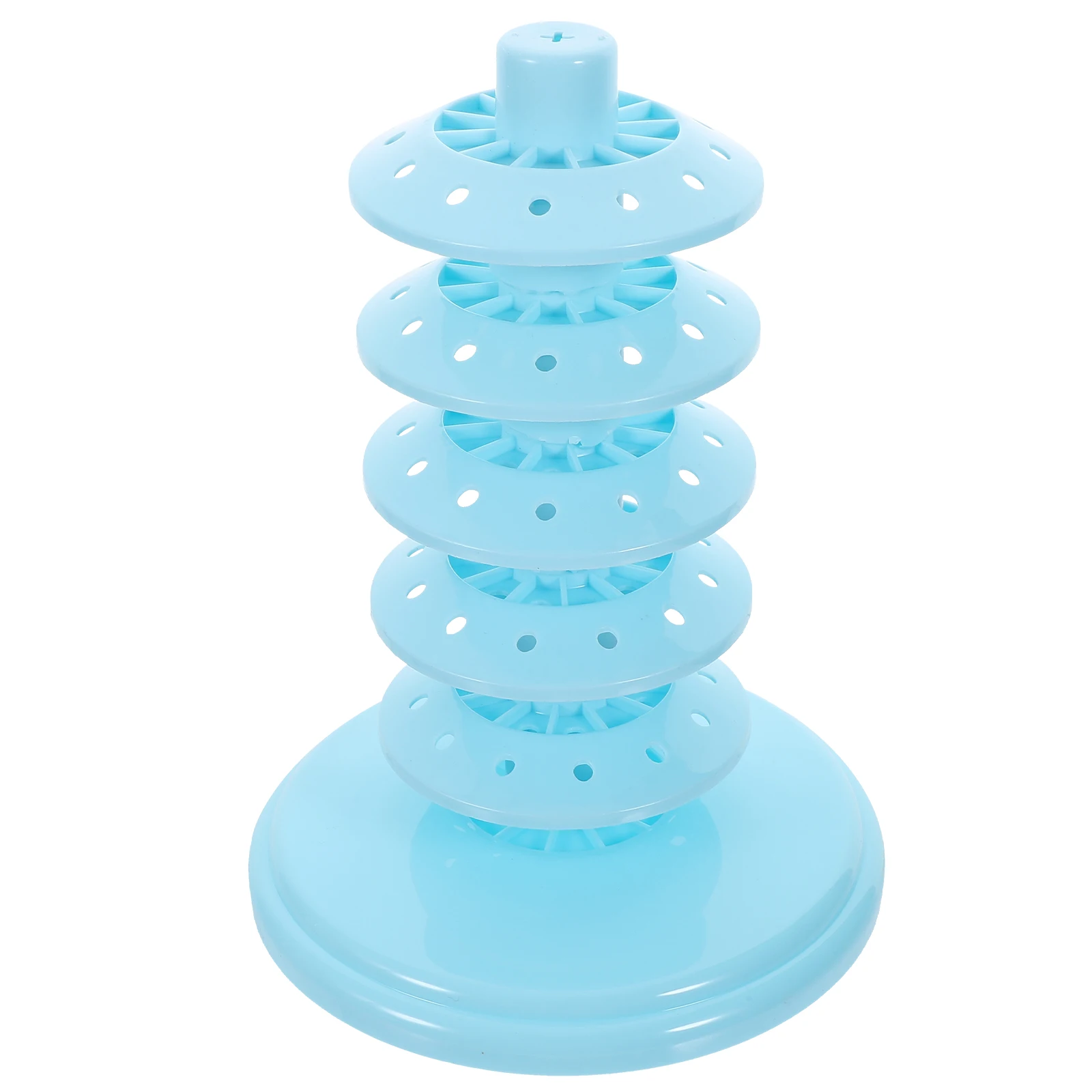 

Candy Display Stand Cake Holders Lollipop Drying for Cakepop Ring Cupcake Stands
