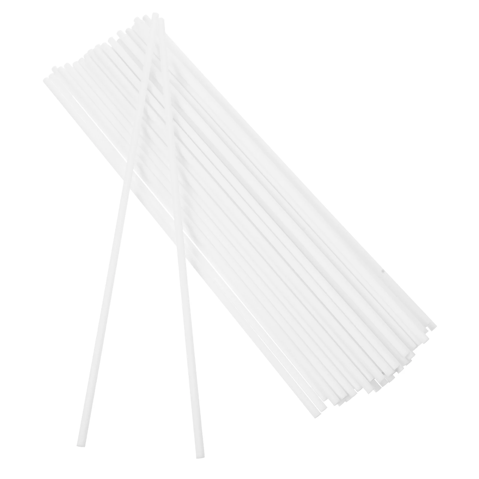 

50 шт., эфирное масло, волокно, ароматический тростниковый диффузор, палочки, длительный аромат для домашнего офиса, автомобильный освежитель воздуха, здравоохранение