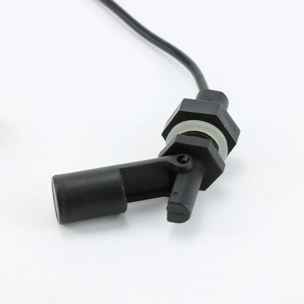 Liquid Level Sensor Plastic Float Switch Duckbill Side Mount Water Tank Automation Control Equipment Durable Switch