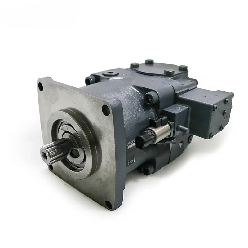 

A11VO hydraulic Pump A11VO145LE2S R992000207 A11VO145LE2S/11R-NSD12K17 Variable Axial Piston Pump industrial hydraulic parts