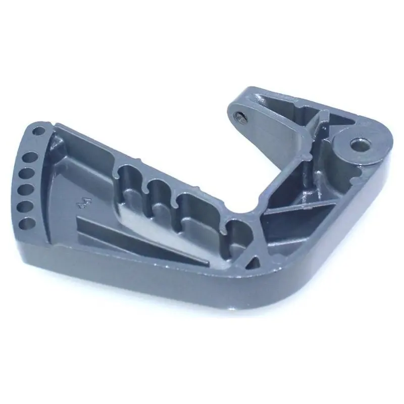 N26R-Compatible Bracket Clamp For 4HP 5HP 6HP F4 F5 F6 Boat Motor Outboard Engine 6L8-G3111-00-4D 6L8-G3112-00-4D