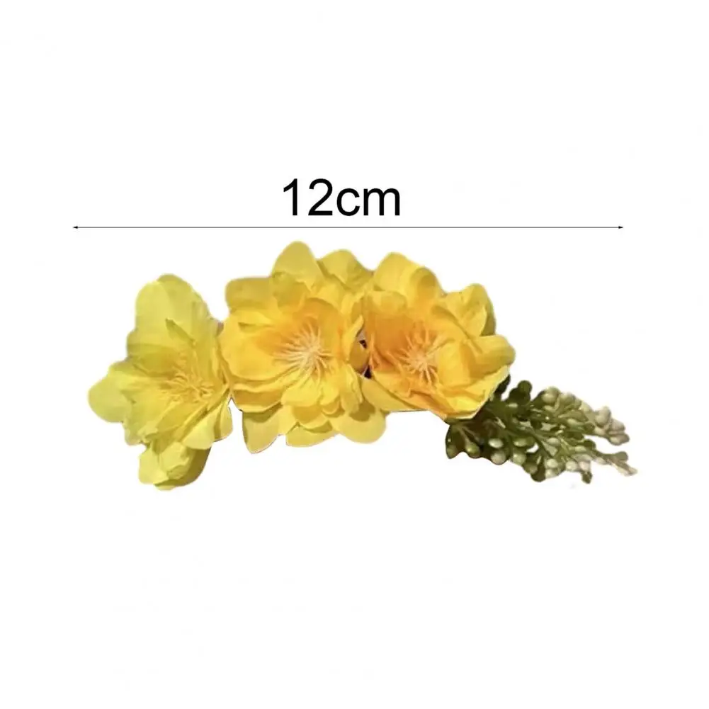 Рисунок 6 - Женский коготь для волос