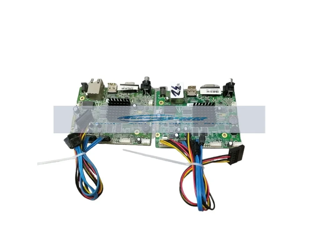 

Машина для разборки 7808N-K2 7816N-K2 7832N-K2 Основная плата