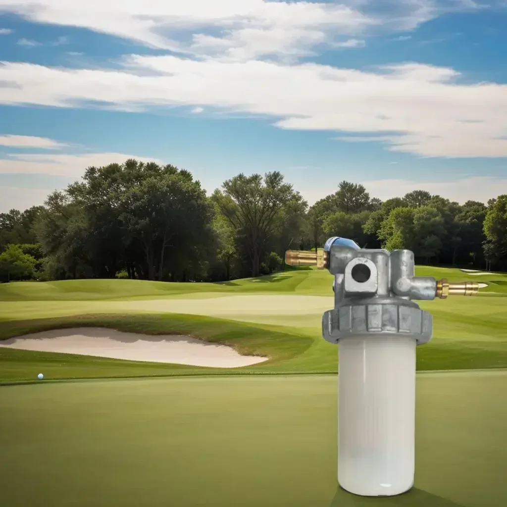 

Tractor Long Fuel Filter Valve Assy 724160-55200 For Yanmar Tractor YMG1800 1820 YMG2000 2202 2220 2301 72416055200 Tools