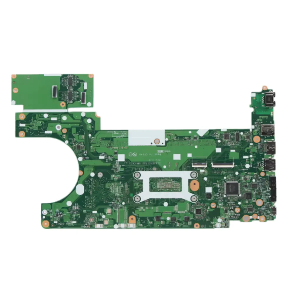 NM-C631 For ThinkPad L14 L15 Laptop Motherboard With SRGKY I5-10210U CPU 5B20W77441 100% Test OK