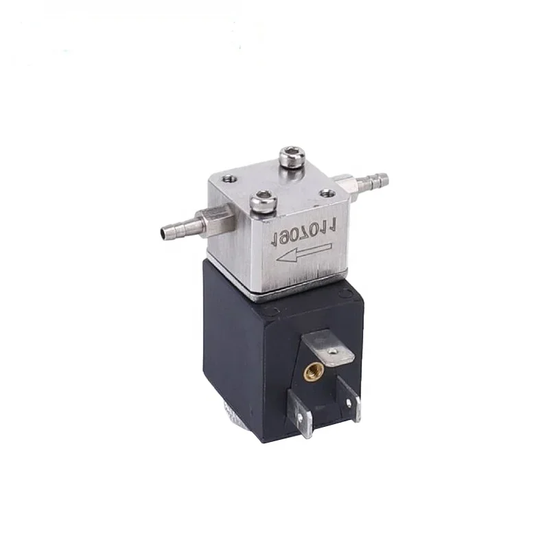 2026nb Hot-selling factory ENM10086 viscometer valve for Markem Imaje  inkjet printer spare parts