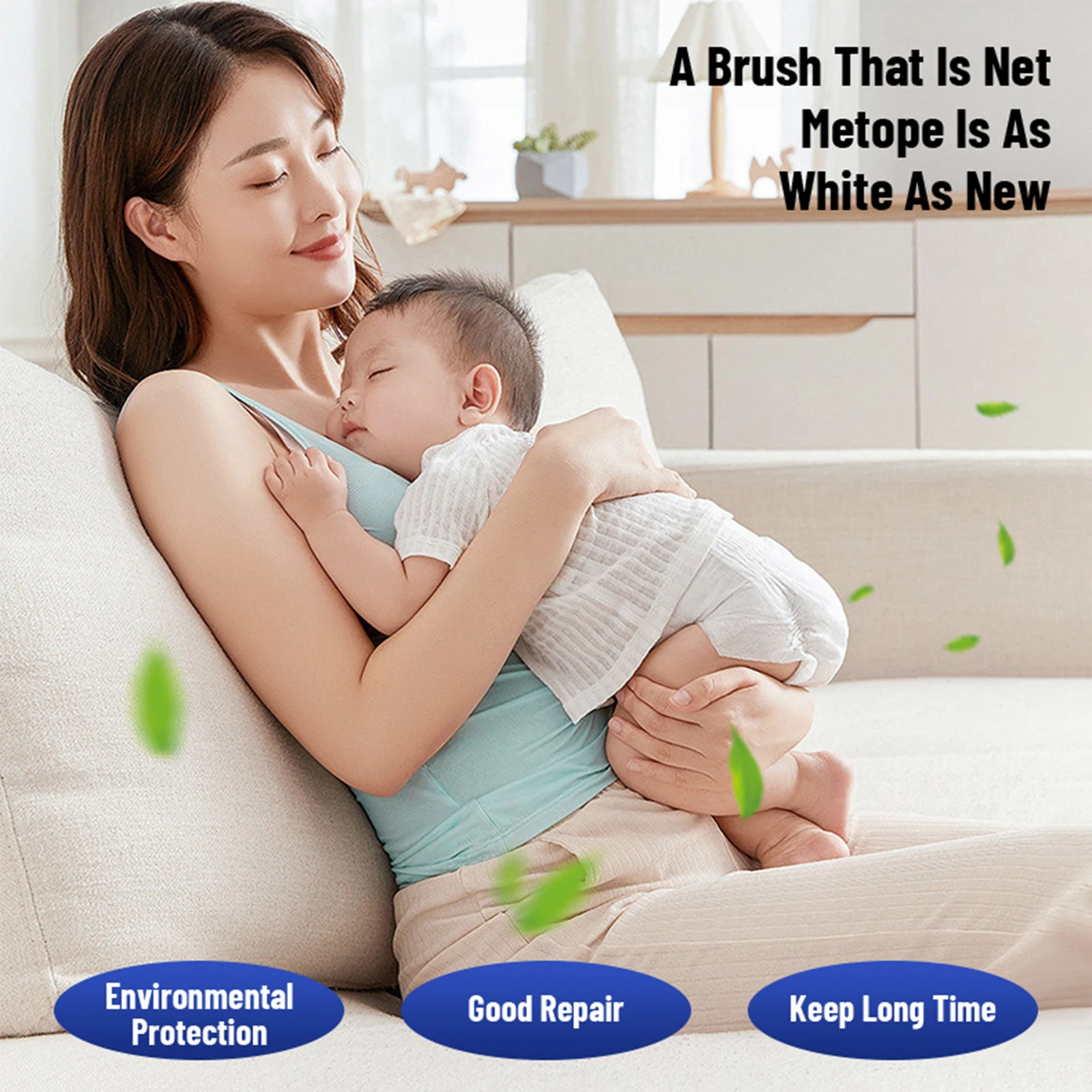 White Wall Repair Paste For Home Use With Waterproof And Eco-Friendly Features