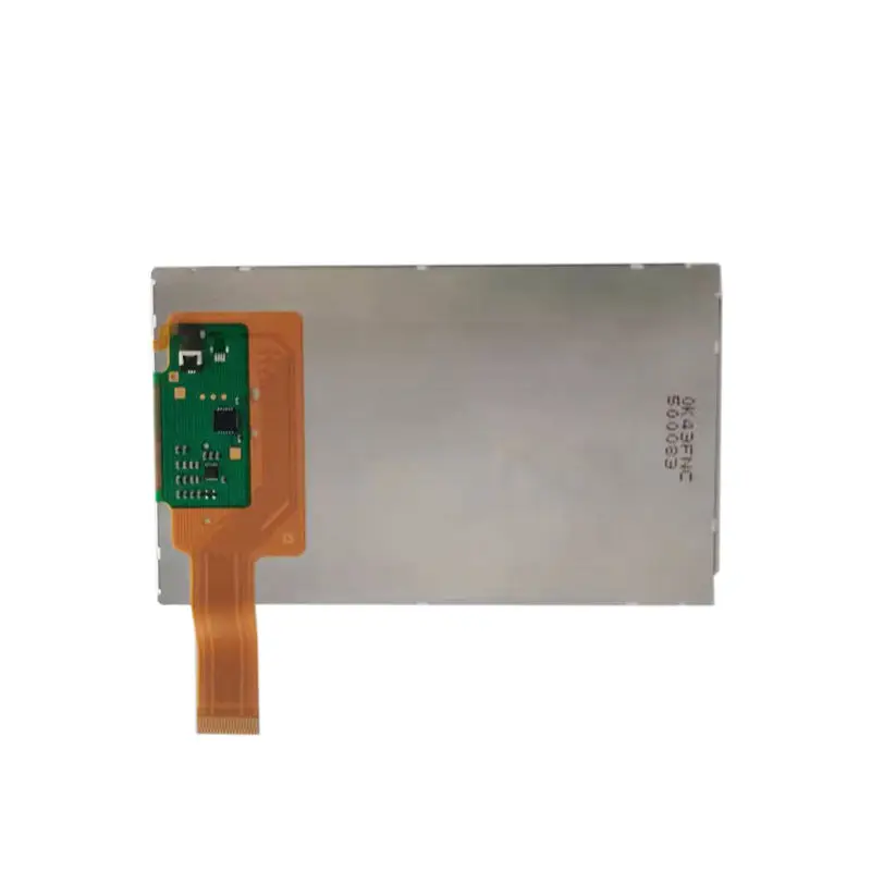 COM43H4N90ULC 4.3 Inch 480x800 Transflective Sunlight Visible Full View RGB Original LCD