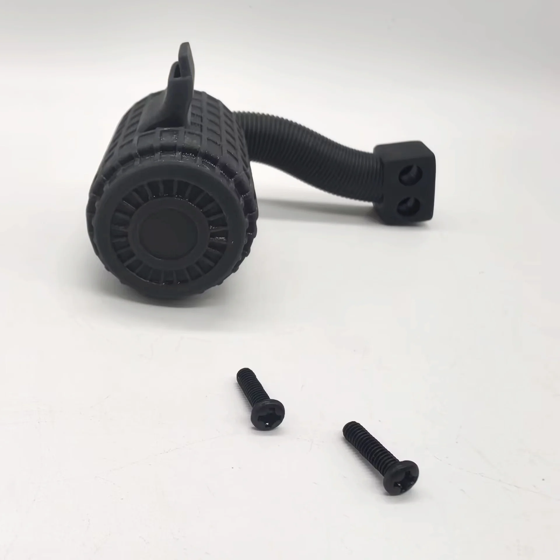 JUWUBA Modell 1 Stück Luftfilterelement für 1/14 Tamiya RC Truck Trailer Kipper für Benz 1851 DIY-Teile Spielzeug RC-Zubehör – Detail 2