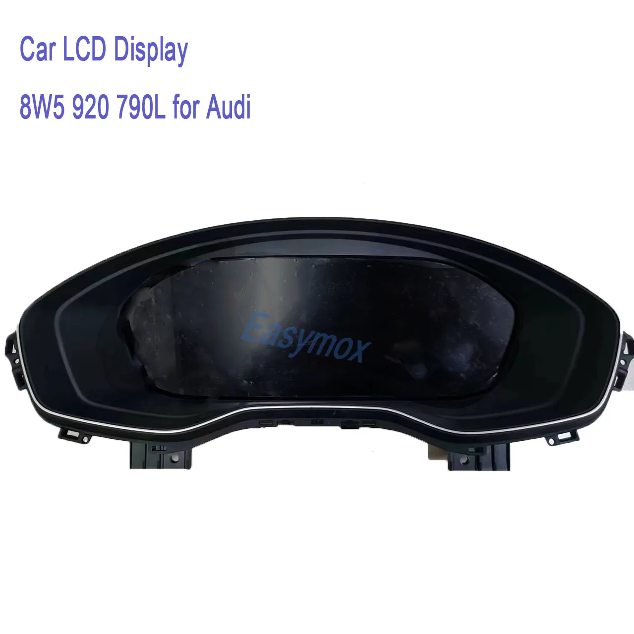 8W5920790L 8W5 920 790L  LCD Dashboard Display for Audi A4 A5 Q5 2020-202 Instrument Cluster Speedometer Virtual Cockpit