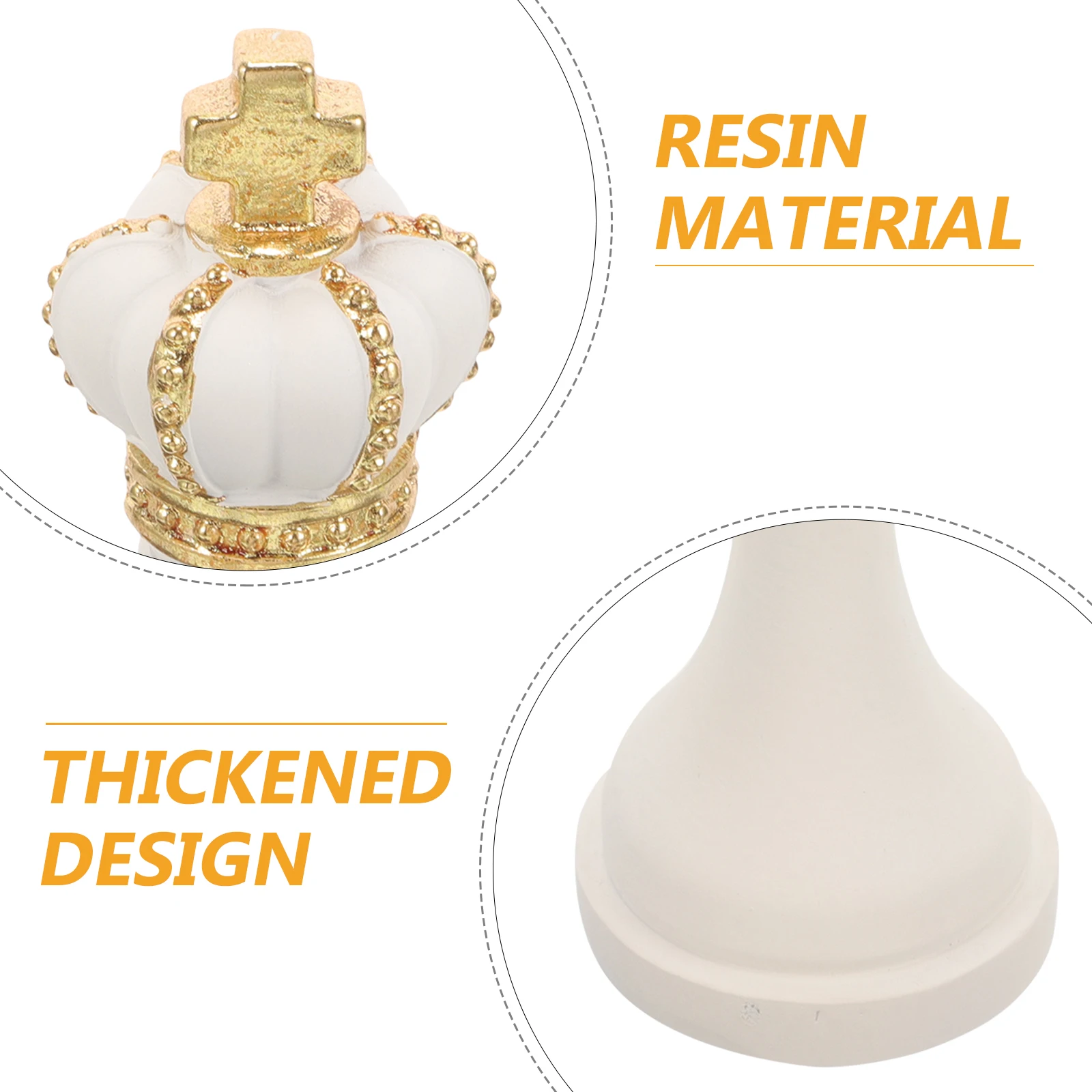 

Resin International Chess Statue Desktop Decorative Artistic Home Office Sculpture for Wealth and Fortune Chess Statue