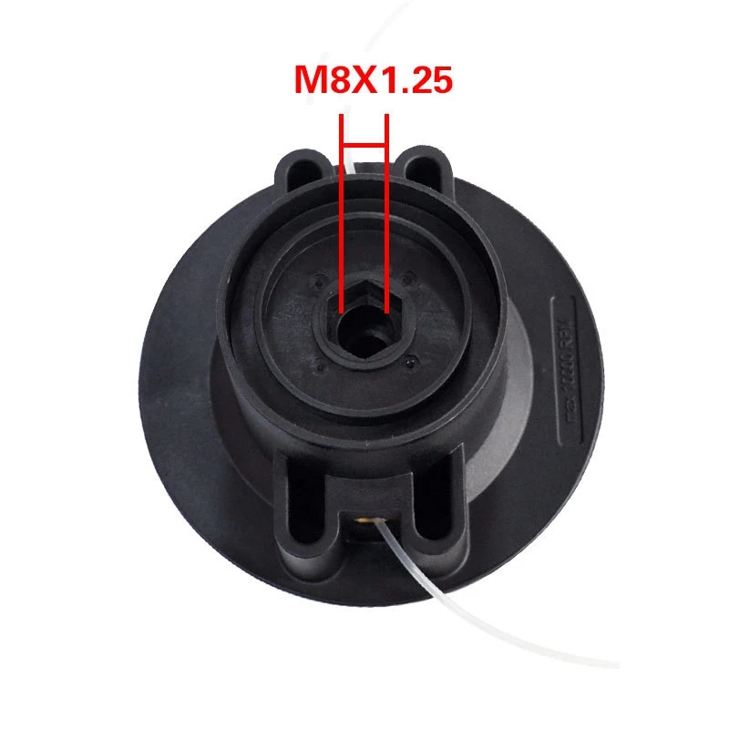 1 PCS Replacement Accessories Suitable For STIHLC5-2 Split Mowing Head FS45/FS60/FS50 Lawn Mower STIHL C5-2 Mowing Head