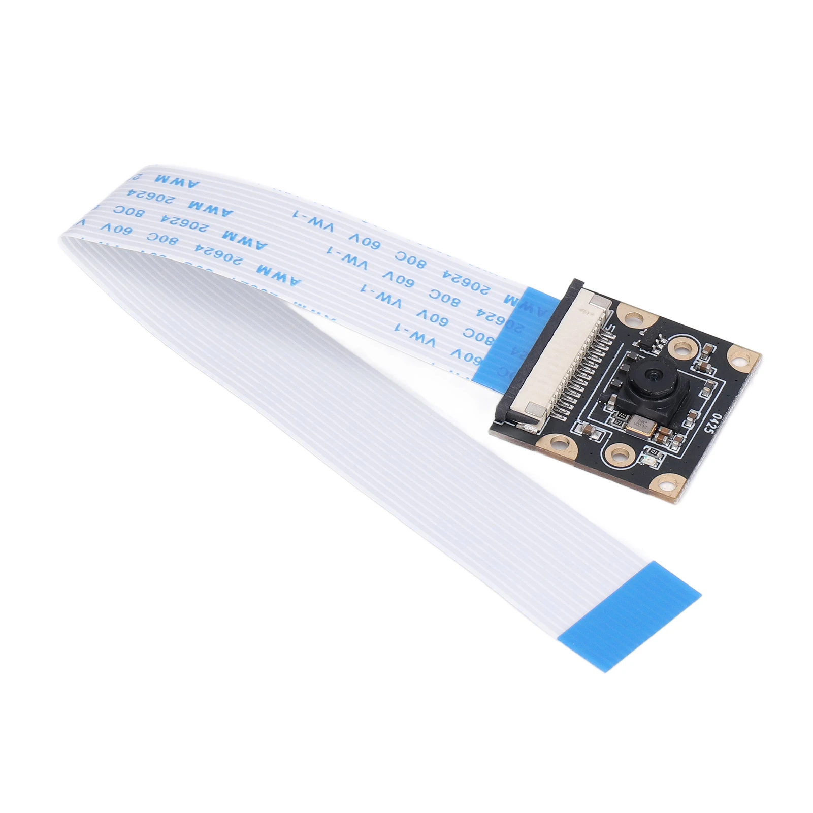 ,1.88mm Lens Camera Board 8MP Camera Module 1.88mm Lens HD 3280x2464 Resolution Camera Board HBVCAM‑HPLCC‑8M‑120 Camera Module