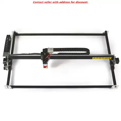 NEJE Factory 3 Max 30w Diode Laser Engraving Machine N40630 CNC 460x810mm Engraver & Cutter LaserGRBL Lightburn APP Control