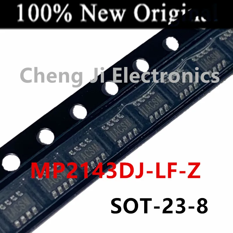 10Pcs/Lot MP2143DJ-…