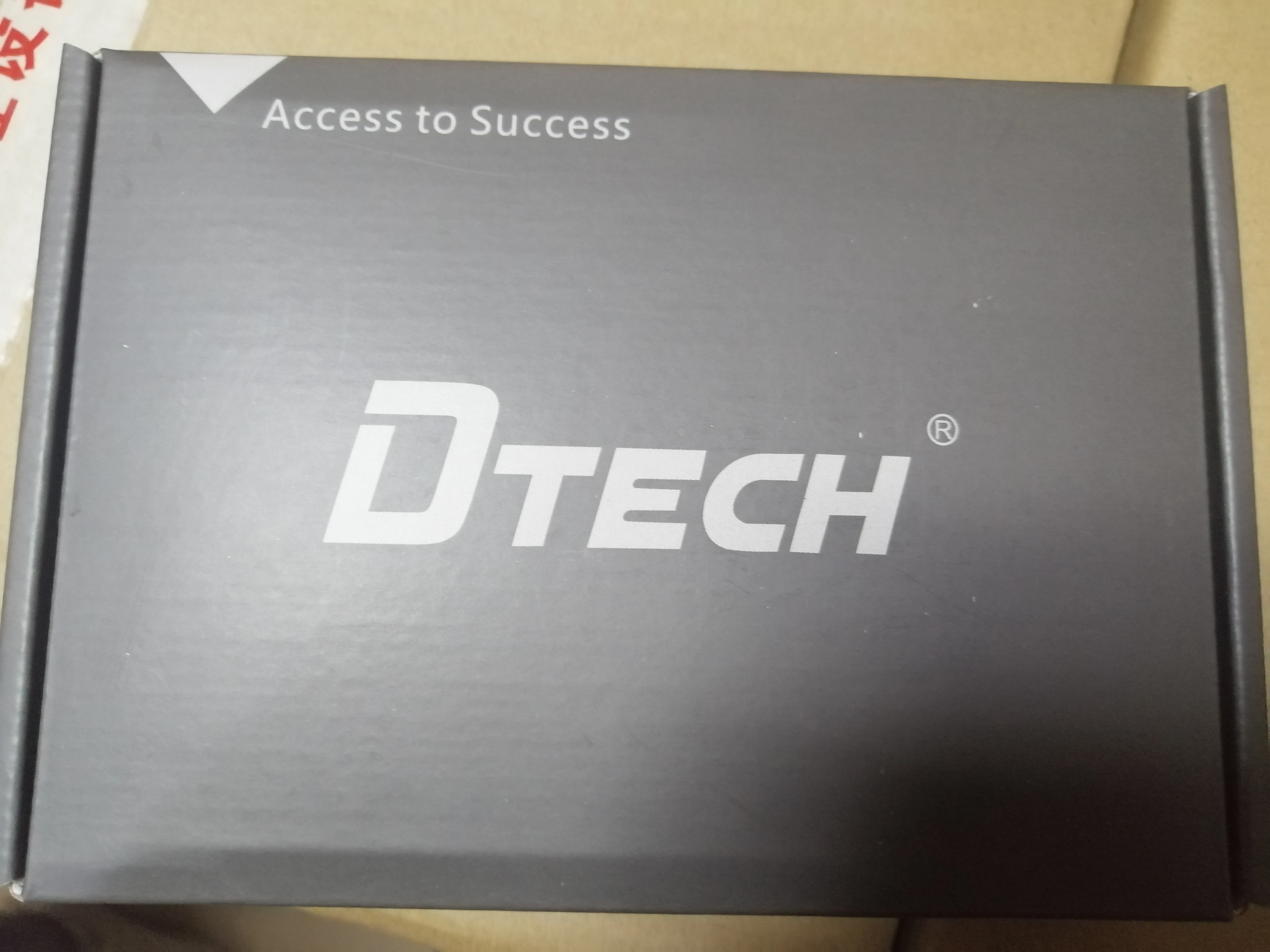 DTECH POC Extensor HDMI 50M 1080P 60Hz Transmisión a través del cable Cat5e/6e Extensor de audio y vídeo